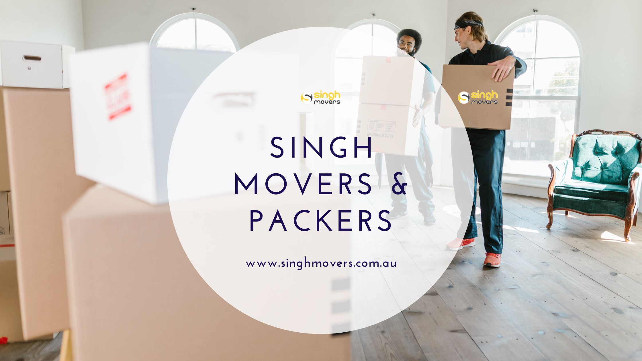 singh movers and packers